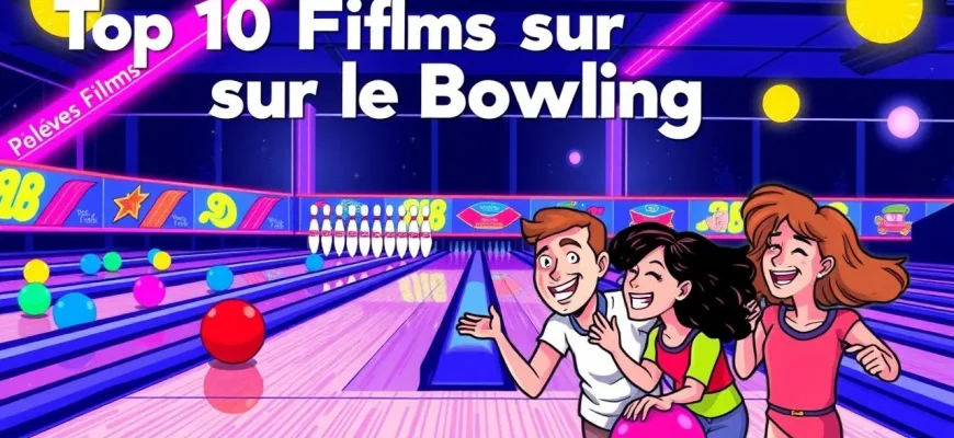 Les Meilleurs Films sur le Bowling