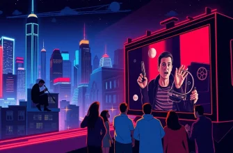 Films de Drame sur la Peur