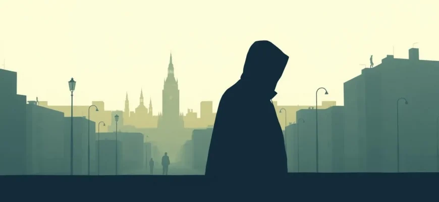 Les Meilleurs Thrillers sur l'Homme Invisible