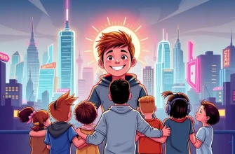 Films familiaux sur les héros