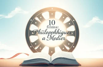 Films Philosophiques pour une Réflexion Profonde