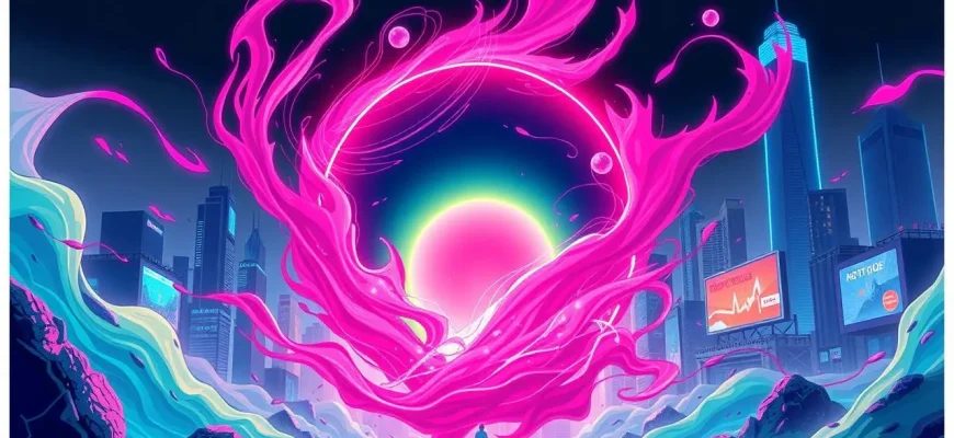 Les Meilleurs Films de Drame sur le Pouvoir