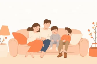 Films familiaux sur la crise de la quarantaine