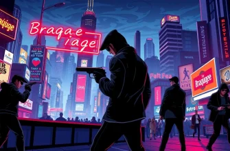 Top 10 des films criminels sur la vie des voleurs