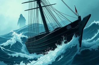 Films d'horreur sur les navires : une sélection terrifiante