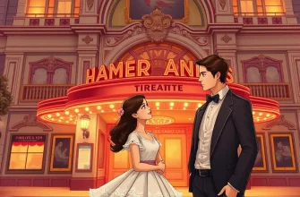 Films biographiques sur l'amour à première vue