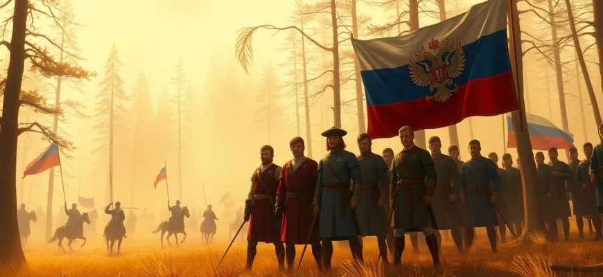 Films sur la bataille de Koulikovo