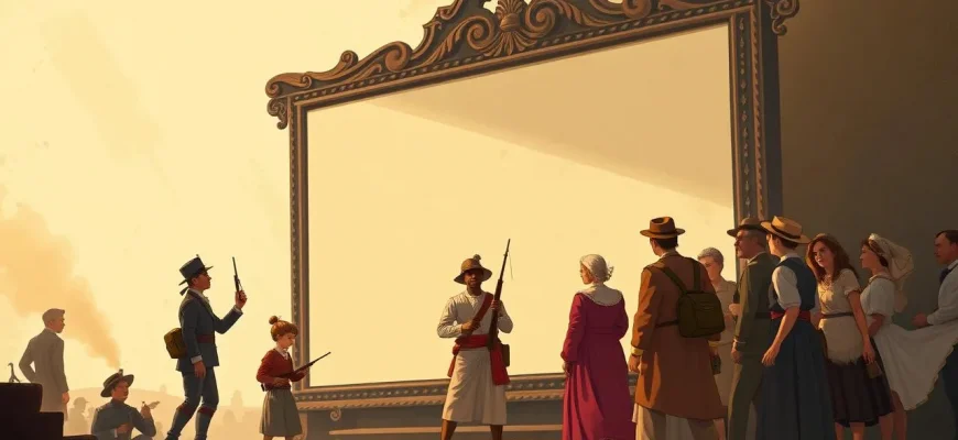 Top 10 des films sur les guerres coloniales