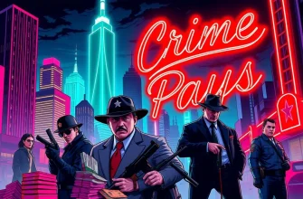 Les Meilleurs Films sur le Crime et le Trafic Illégal