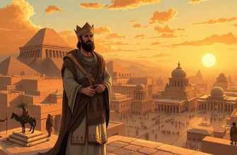 Films Historiques sur Assurbanipal