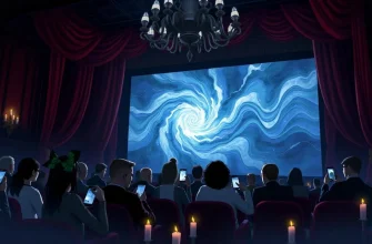 Films Mystiques sur la Magie Interdite