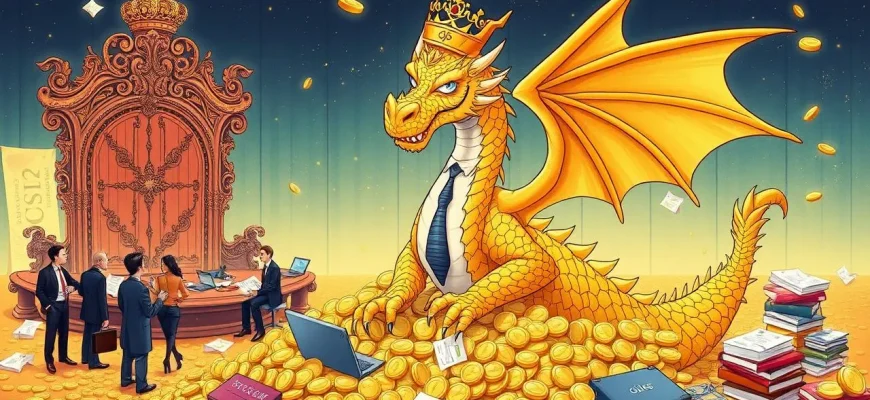 Fantaisie et Affaires: 10 Films à Découvrir