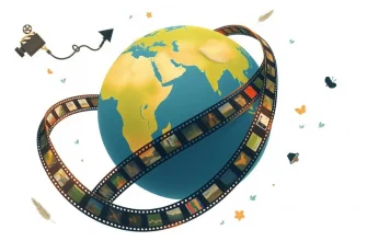 Films sur l'écologie : Une sélection captivante