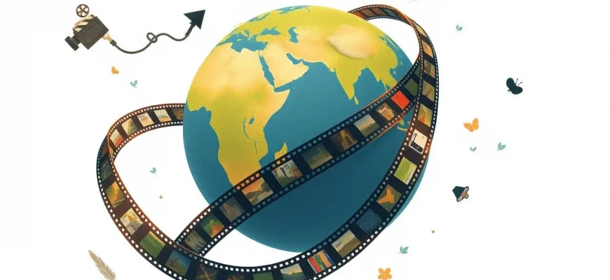 Films sur l'écologie : Une sélection captivante