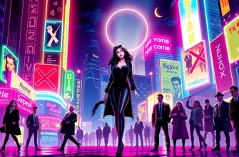 Les Meilleurs Films Criminels sur le Pouvoir