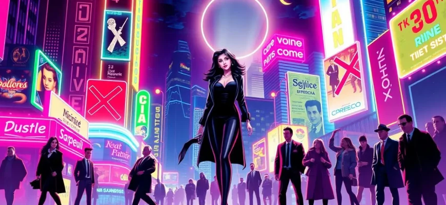 Les Meilleurs Films Criminels sur le Pouvoir