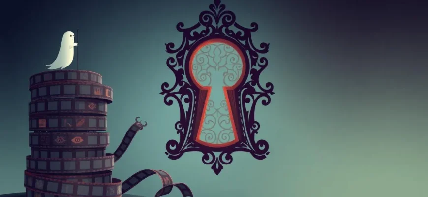 Documentaires sur les phénomènes psychologiques