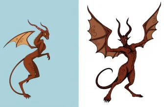 Films Mystiques sur les Rakshasas Indiens