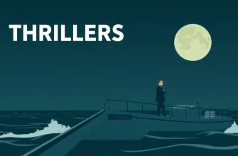 Les meilleurs films de suspense sur des bateaux