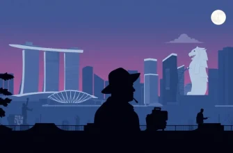 Les Meilleurs Thrillers Singapouriens