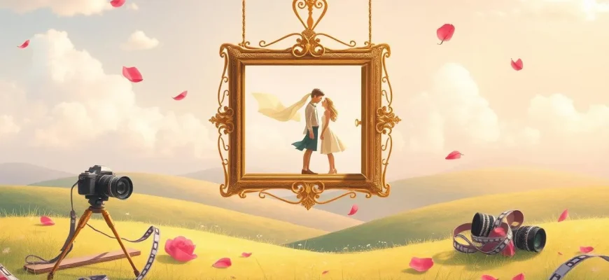 Les Meilleures Mélodrames à Regarder