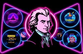 Films sur Mozart - Une Collection Captivante