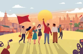 Films sur les révolutions