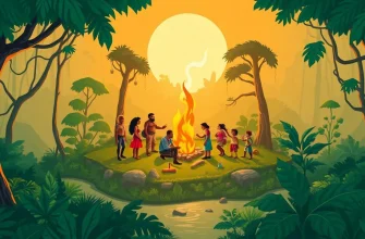 Top 10 des films sur la rivière Amazone