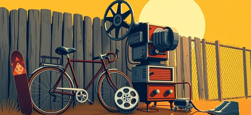 Les Meilleurs Films Biographiques sur les Sports Extrêmes