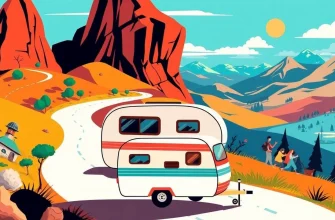 Aventure en caravane: 10 films à découvrir