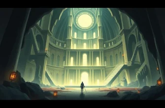 Films Mystiques sur les Lieux Sacrés