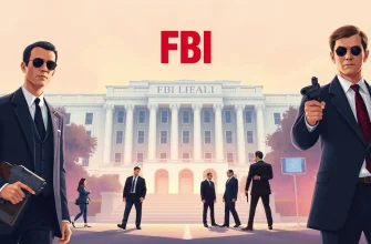 Top 10 des Films sur le FBI