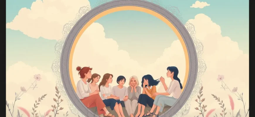 Films sur les émotions : Une exploration cinématographique