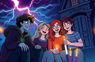 Films d'horreur sur l'amitié