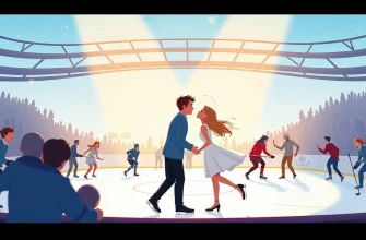 Films de Romance et Hockey: Une Sélection Inoubliable