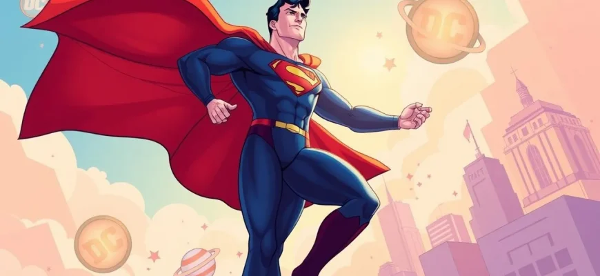 Les Meilleurs Films sur Superman