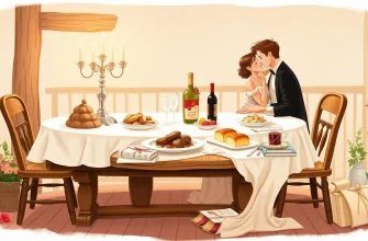 Films de Mélodrame et de Cuisine