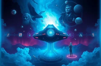 Films de science-fiction sur les mystères de l'histoire