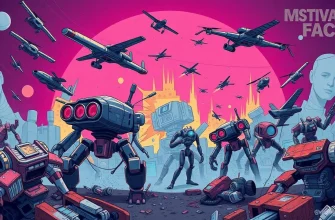 Films d'action sur la révolte des machines