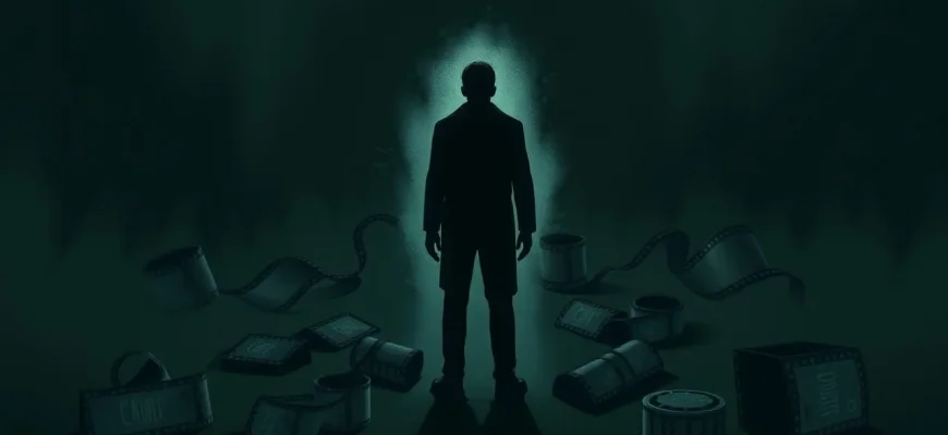 Films sur les Maniaques: Une Sélection Captivante