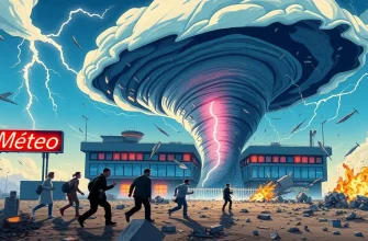 Les Meilleurs Films de Catastrophes Météorologiques