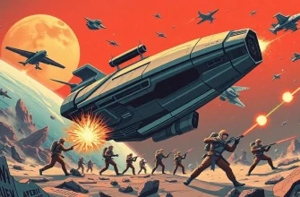 Les Meilleurs Films d'Action sur les Stations Spatiales