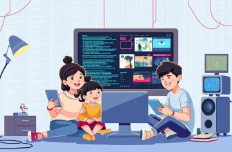 Films familiaux sur les ordinateurs