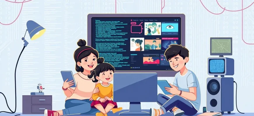 Films familiaux sur les ordinateurs