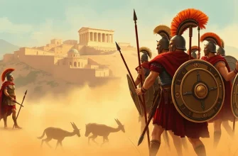 Films Historiques sur les Guerres Gréco-Perses