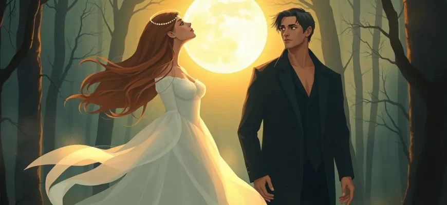 Films de Mélodrame sur les Malédictions