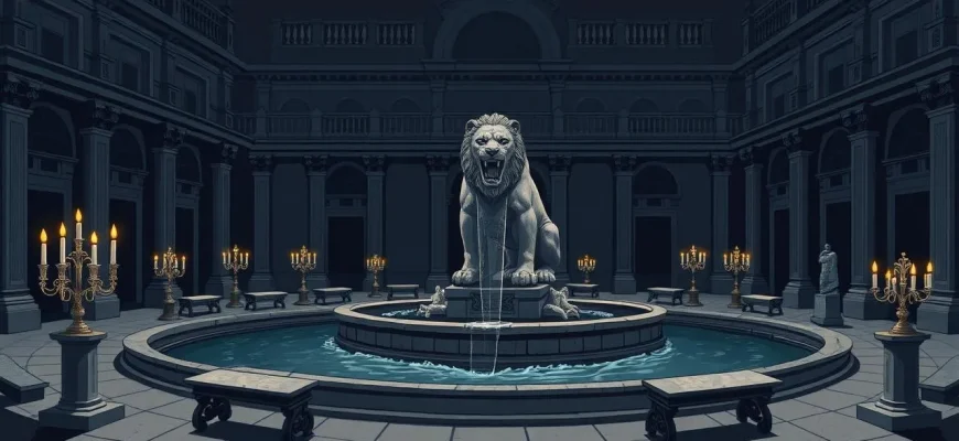 Thrillers de la Renaissance : 10 Films à Découvrir