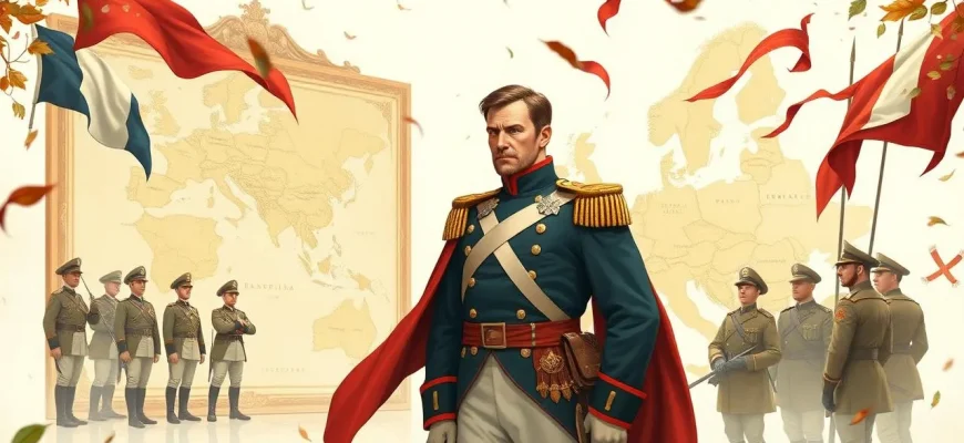 Films soviétiques sur les guerres napoléoniennes