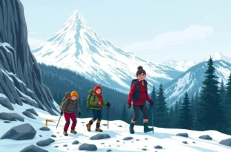 Top 10 des films d'aventure sur la survie en montagne