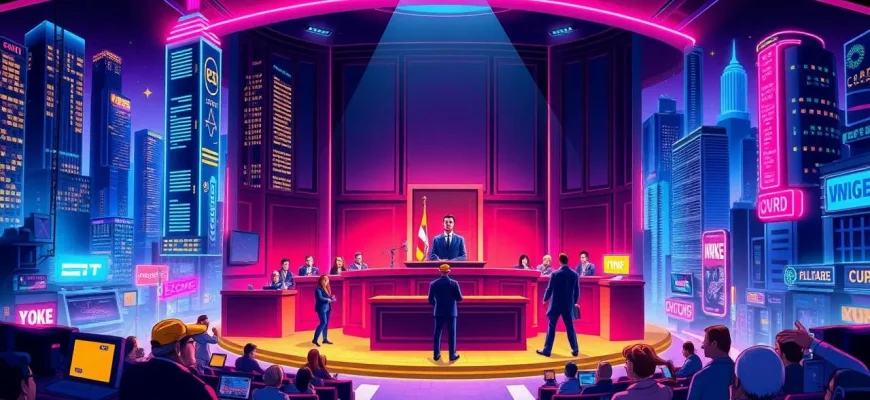 Les Meilleurs Films Criminels et Judiciaires